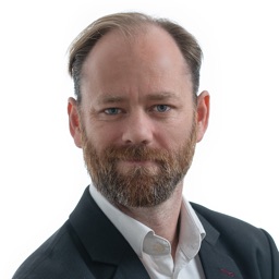 Oliver Van Assche
